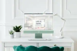 organic social media marketing