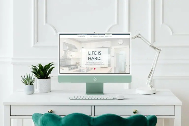 organic social media marketing