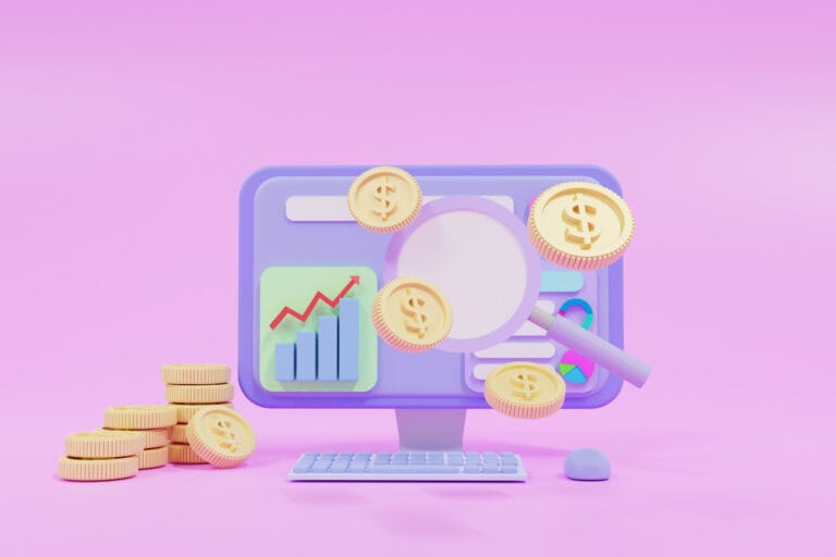 organic vs paid marketing for small businesses