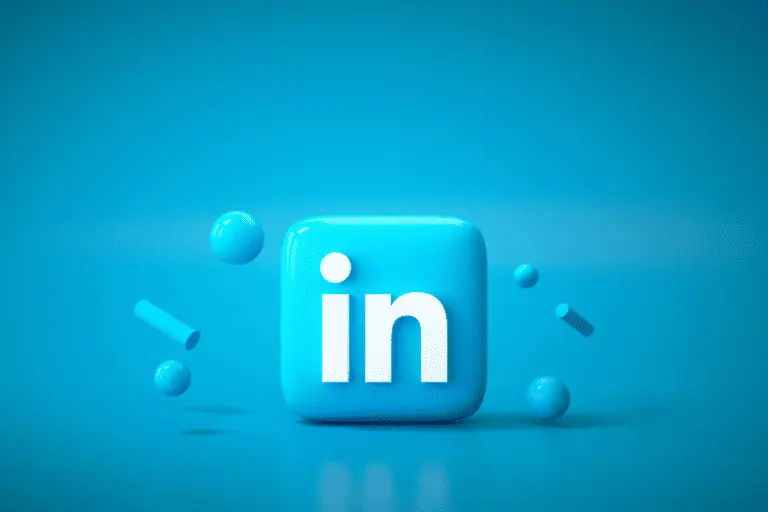 linkedin algorithm changes linkedin icon