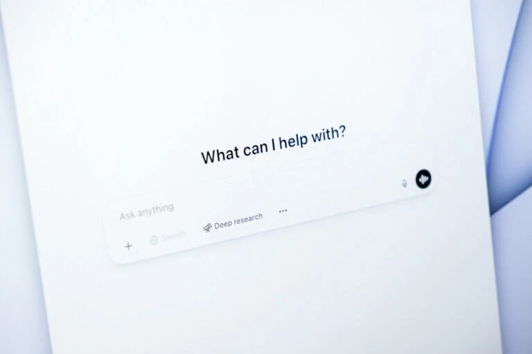 how to use chatgpt for SEO keyword research, chatgtp home page search bar