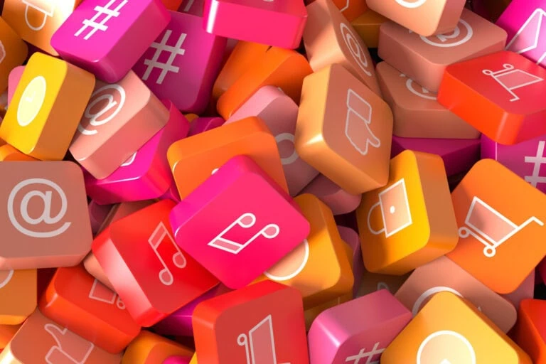 b2b content marketing benchmarks