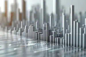 irregular chart, silver, is going viral a good thing