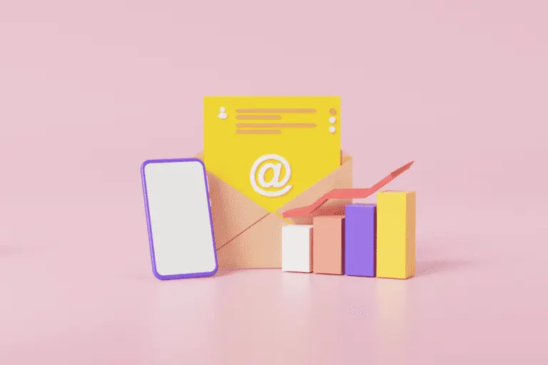 What email marketing strategies work best for small business
