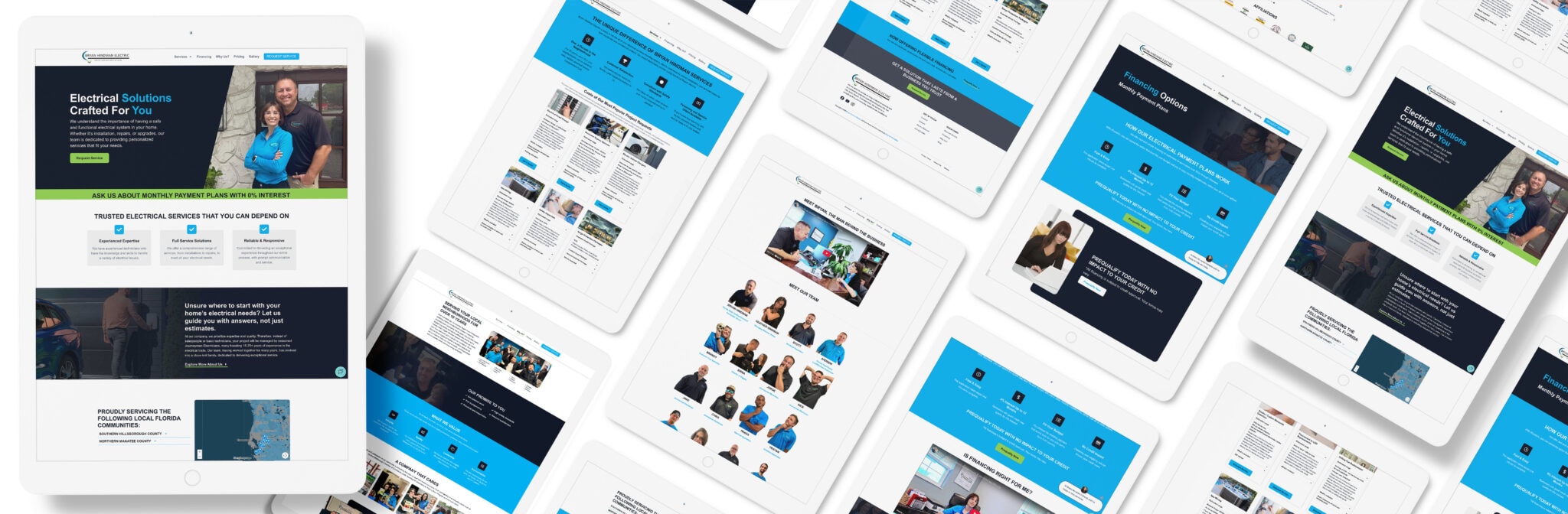 Bryan Hindman Pportfolio