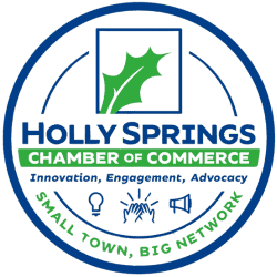 Holly Springs COC member Logo