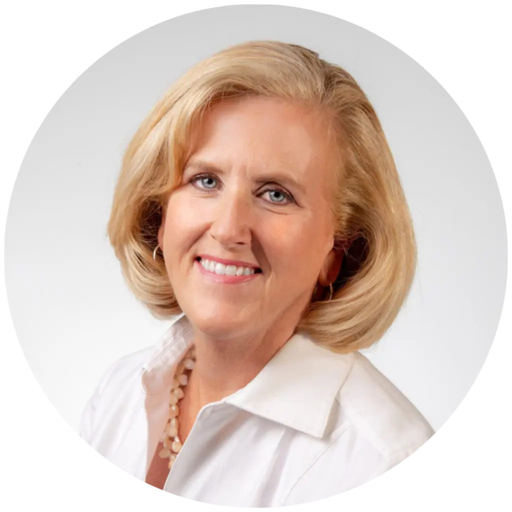 Diana Thomas, MBA, ACC