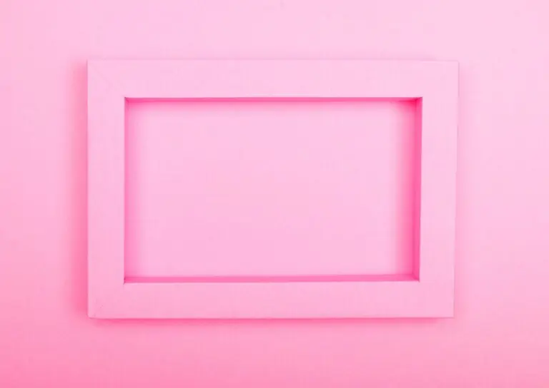 pink framework